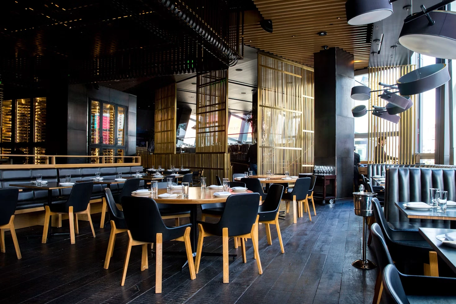 Webs para restaurantes
