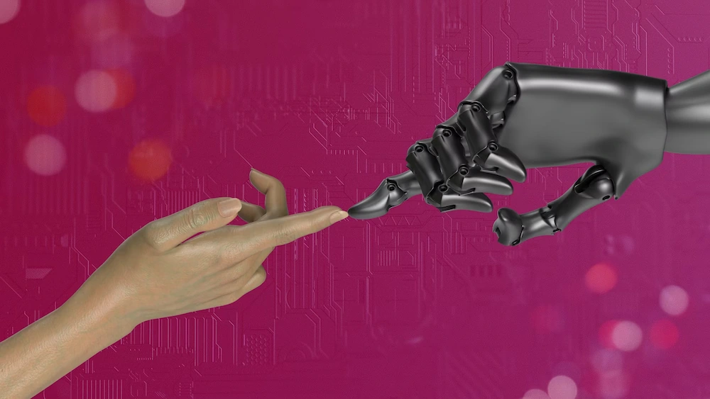 Inteligencia artificial
aplicada al negocio